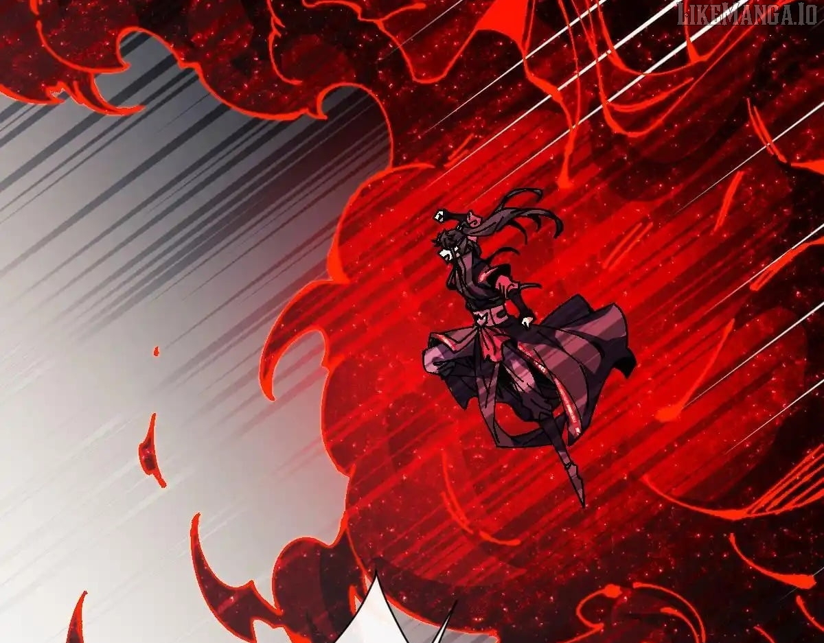 Master: This rebellious disciple is definitely not the Holy Son Chapter 153 - page 12